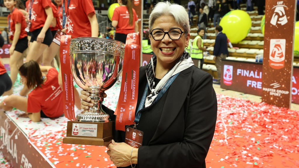 Altro colpo da 90 in casa Cortona, arriva&nbsp;Pimentel