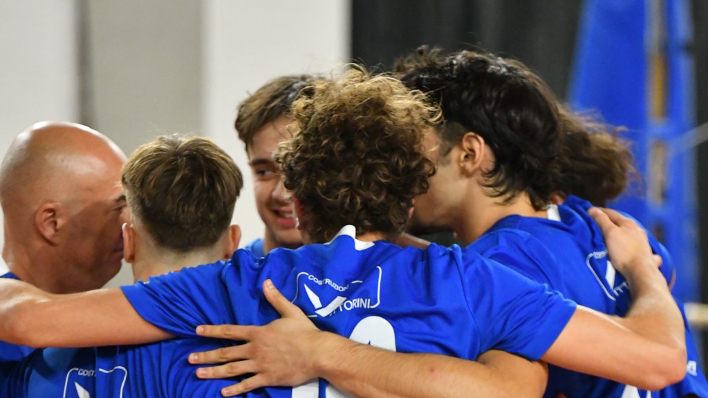 La prima tappa del Cortona è dolce&nbsp;amara