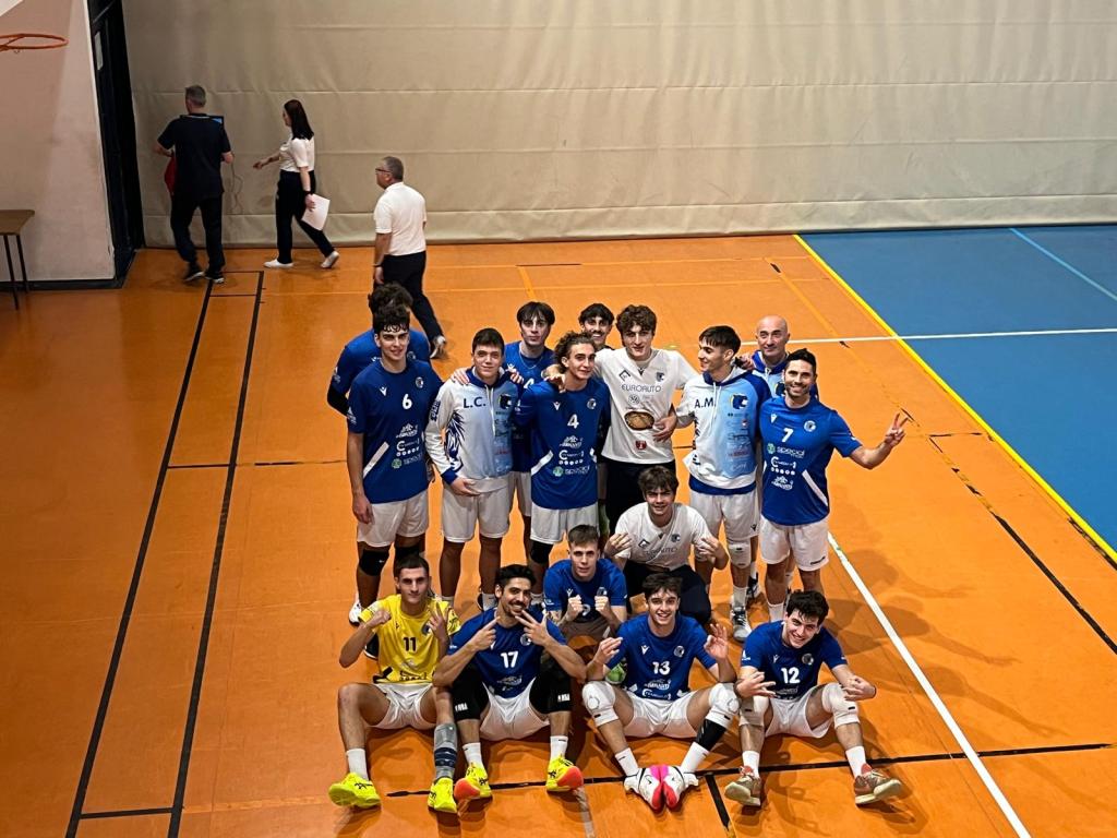 Doppio 3-1 per i nostri leoni nei match del&nbsp;sabato