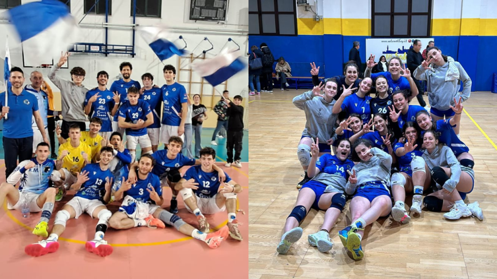 Sabato da incorniciare per i nostri&nbsp;leoni