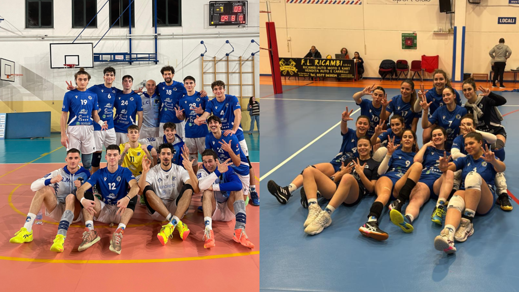 Sabato di vittorie per i nostri&nbsp;leoni