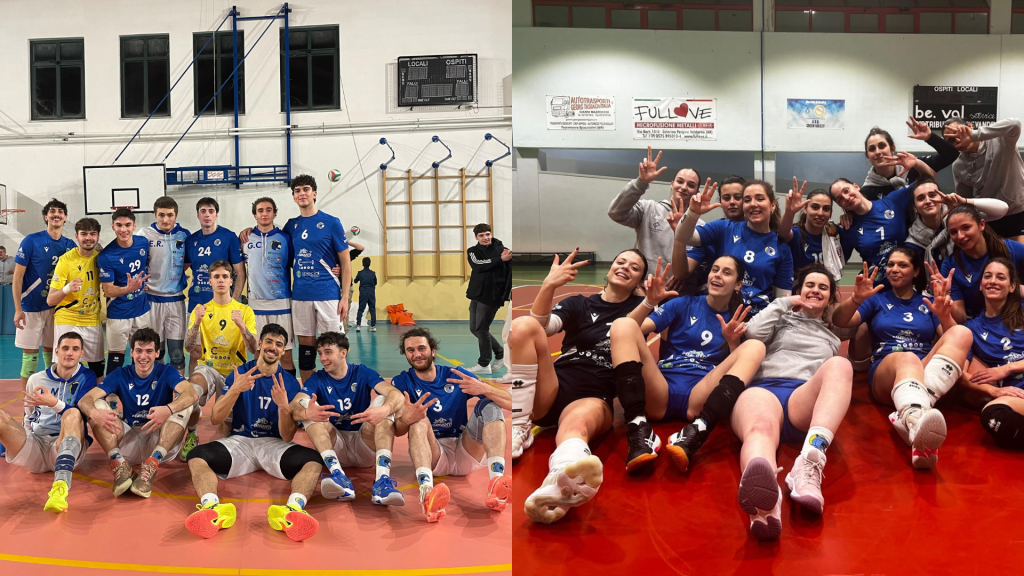 Doppia vittoria per i nostri&nbsp;leoni